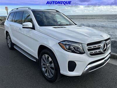 2019 Mercedes-Benz GLS 450   - Photo 10 - Oceanside, CA 92054