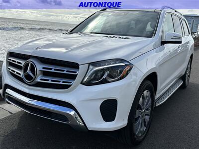 2019 Mercedes-Benz GLS 450   - Photo 4 - Oceanside, CA 92054