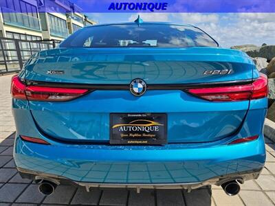 2022 BMW 228i xDrive Gran Coupe   - Photo 6 - Oceanside, CA 92054