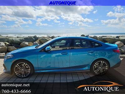 2022 BMW 228i xDrive Gran Coupe   - Photo 1 - Oceanside, CA 92054