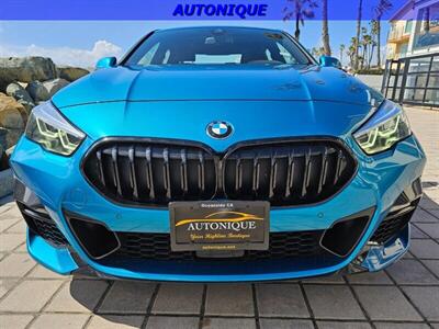 2022 BMW 228i xDrive Gran Coupe   - Photo 14 - Oceanside, CA 92054