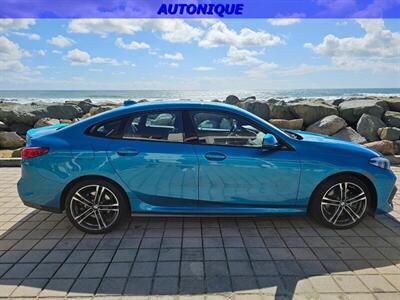 2022 BMW 228i xDrive Gran Coupe   - Photo 9 - Oceanside, CA 92054