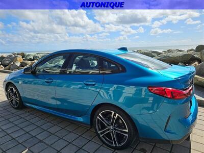 2022 BMW 228i xDrive Gran Coupe   - Photo 2 - Oceanside, CA 92054