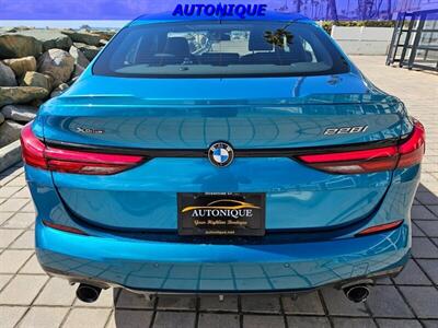 2022 BMW 228i xDrive Gran Coupe   - Photo 7 - Oceanside, CA 92054