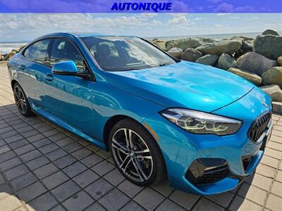 2022 BMW 228i xDrive Gran Coupe   - Photo 15 - Oceanside, CA 92054