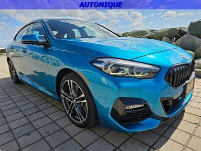 2022 BMW 228i xDrive Gran Coupe   - Photo 11 - Oceanside, CA 92054