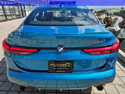 2022 BMW 228i xDrive Gran Coupe   - Photo 5 - Oceanside, CA 92054