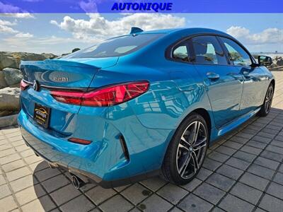 2022 BMW 228i xDrive Gran Coupe   - Photo 8 - Oceanside, CA 92054