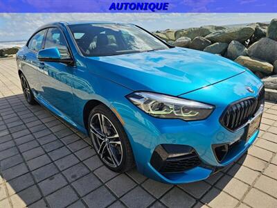 2022 BMW 228i xDrive Gran Coupe   - Photo 12 - Oceanside, CA 92054