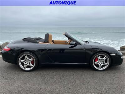 2008 Porsche 911 Carrera S   - Photo 16 - Oceanside, CA 92054