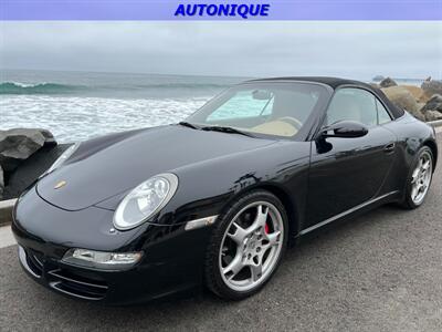 2008 Porsche 911 Carrera S   - Photo 3 - Oceanside, CA 92054