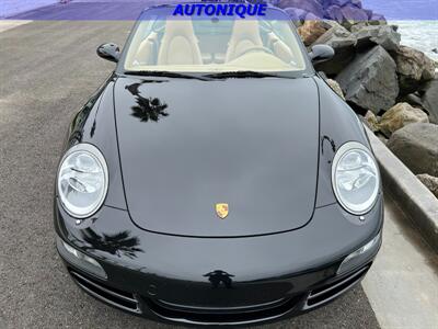 2008 Porsche 911 Carrera S   - Photo 22 - Oceanside, CA 92054