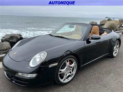 2008 Porsche 911 Carrera S   - Photo 1 - Oceanside, CA 92054