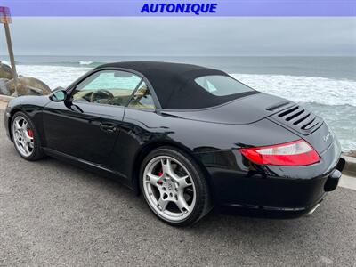 2008 Porsche 911 Carrera S   - Photo 9 - Oceanside, CA 92054