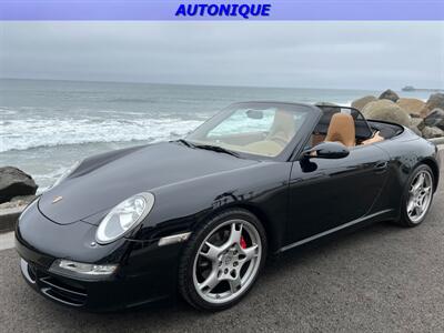 2008 Porsche 911 Carrera S   - Photo 4 - Oceanside, CA 92054