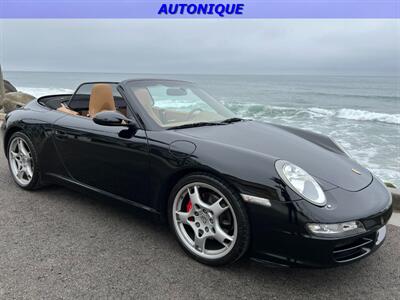 2008 Porsche 911 Carrera S   - Photo 29 - Oceanside, CA 92054