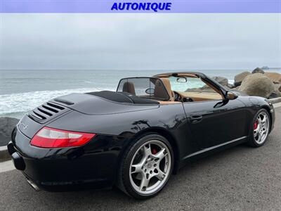 2008 Porsche 911 Carrera S   - Photo 14 - Oceanside, CA 92054