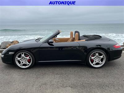 2008 Porsche 911 Carrera S   - Photo 6 - Oceanside, CA 92054