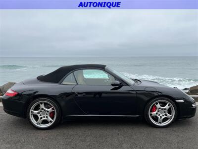 2008 Porsche 911 Carrera S   - Photo 17 - Oceanside, CA 92054