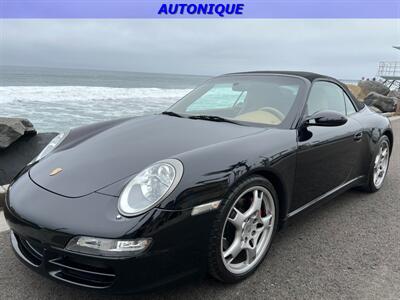 2008 Porsche 911 Carrera S   - Photo 5 - Oceanside, CA 92054