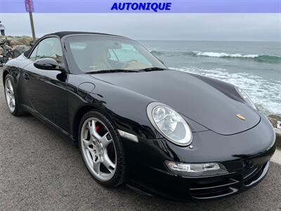 2008 Porsche 911 Carrera S   - Photo 19 - Oceanside, CA 92054