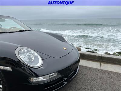 2008 Porsche 911 Carrera S   - Photo 20 - Oceanside, CA 92054