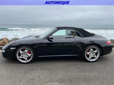 2008 Porsche 911 Carrera S   - Photo 7 - Oceanside, CA 92054