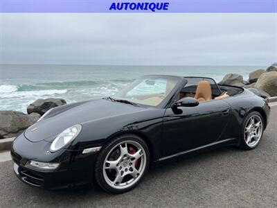 2008 Porsche 911 Carrera S   - Photo 23 - Oceanside, CA 92054