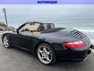 2008 Porsche 911 Carrera S   - Photo 8 - Oceanside, CA 92054