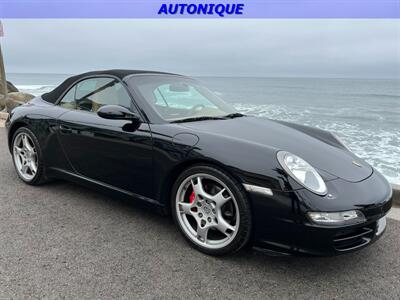 2008 Porsche 911 Carrera S   - Photo 18 - Oceanside, CA 92054