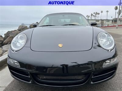 2008 Porsche 911 Carrera S   - Photo 21 - Oceanside, CA 92054