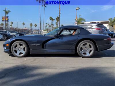 2001 Dodge Viper RT/10   - Photo 8 - Oceanside, CA 92054