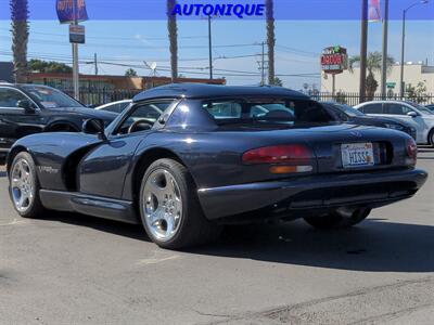 2001 Dodge Viper RT/10   - Photo 7 - Oceanside, CA 92054