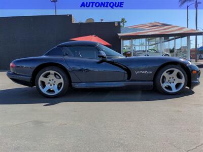 2001 Dodge Viper RT/10   - Photo 4 - Oceanside, CA 92054