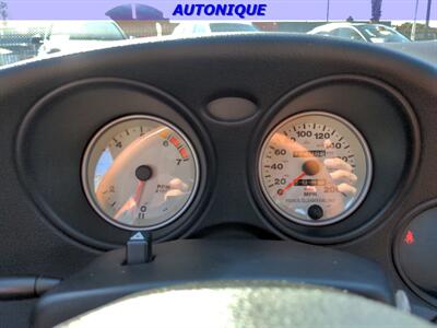 2001 Dodge Viper RT/10   - Photo 22 - Oceanside, CA 92054