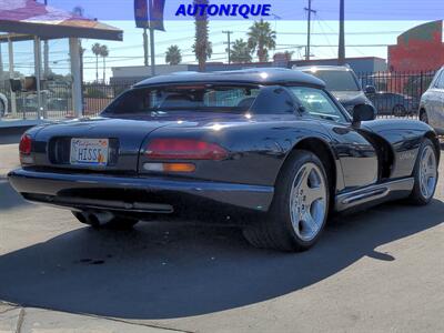 2001 Dodge Viper RT/10   - Photo 5 - Oceanside, CA 92054