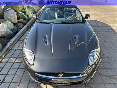 2014 Jaguar XK R   - Photo 4 - Oceanside, CA 92054