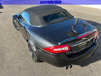 2014 Jaguar XK R   - Photo 15 - Oceanside, CA 92054