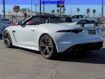 2017 Jaguar F-Type SVR   - Photo 7 - Oceanside, CA 92054