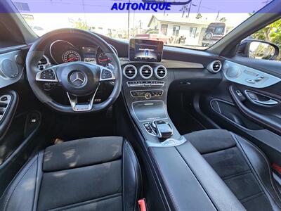 2018 Mercedes-Benz AMG C 43   - Photo 31 - Oceanside, CA 92054