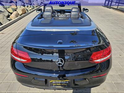 2018 Mercedes-Benz AMG C 43   - Photo 16 - Oceanside, CA 92054