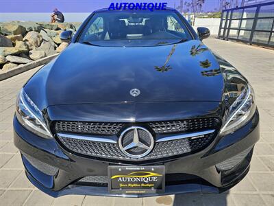 2018 Mercedes-Benz AMG C 43   - Photo 26 - Oceanside, CA 92054