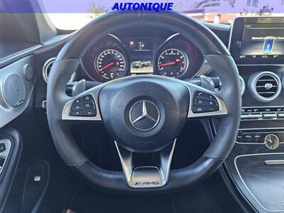 2018 Mercedes-Benz AMG C 43   - Photo 33 - Oceanside, CA 92054