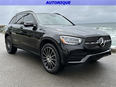 2022 Mercedes-Benz GLC 300   - Photo 10 - Oceanside, CA 92054