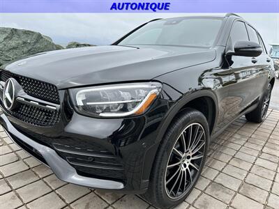 2022 Mercedes-Benz GLC 300   - Photo 4 - Oceanside, CA 92054