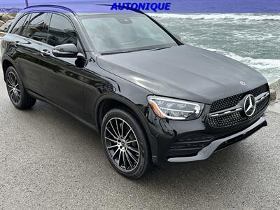 2022 Mercedes-Benz GLC 300   - Photo 11 - Oceanside, CA 92054