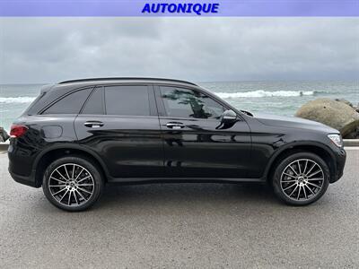 2022 Mercedes-Benz GLC 300   - Photo 9 - Oceanside, CA 92054