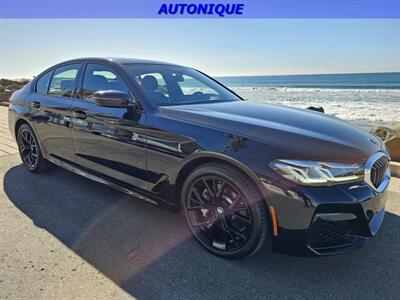 2021 BMW 530e   - Photo 20 - Oceanside, CA 92054