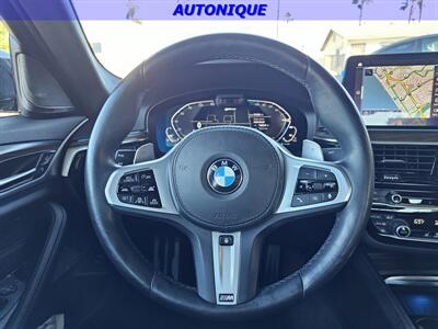 2021 BMW 530e   - Photo 35 - Oceanside, CA 92054