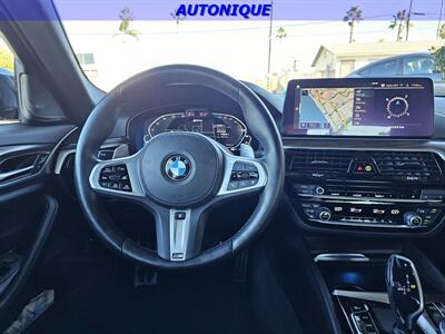 2021 BMW 530e   - Photo 34 - Oceanside, CA 92054